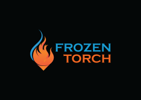 Frozen Torch entry by DORIANA999