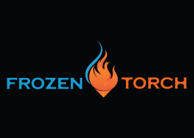 Frozen Torch entry by DORIANA999