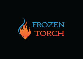 Frozen Torch entry by DORIANA999
