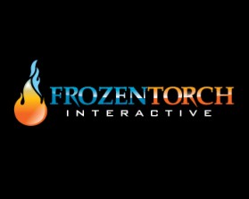 Frozen Torch entry by Magmion
