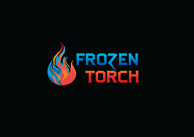Frozen Torch entry by DORIANA999