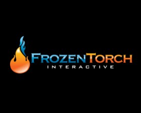 Frozen Torch entry by Magmion