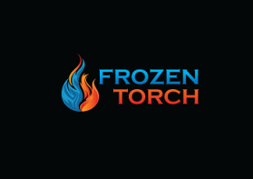 Frozen Torch entry by DORIANA999