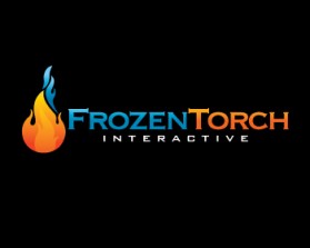 Frozen Torch entry by Magmion