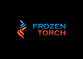 Frozen Torch entry by DORIANA999