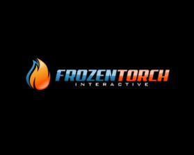 Frozen Torch entry by J.D