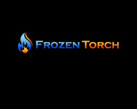 Frozen Torch entry by airish.designs