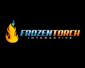 Frozen Torch entry by J.D