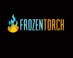 Frozen Torch entry by john12343