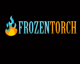 Frozen Torch entry by john12343