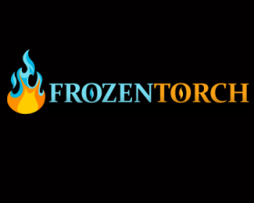 Frozen Torch entry by john12343
