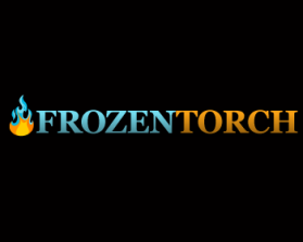Frozen Torch entry by john12343