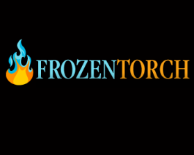 Frozen Torch entry by john12343