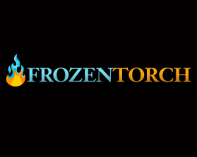 Frozen Torch entry by john12343
