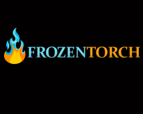 Frozen Torch entry by john12343