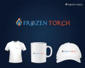Frozen Torch entry by DesignSpot