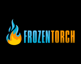 Frozen Torch entry by dsdezign