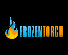 Frozen Torch entry by dsdezign