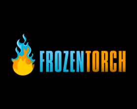 Frozen Torch entry by dsdezign