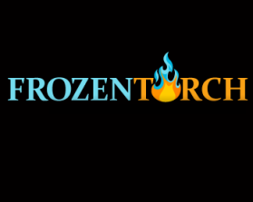 Frozen Torch entry by john12343
