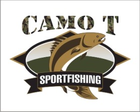 Camo T Sportfishing entry by Louis Perf A. Barcenas