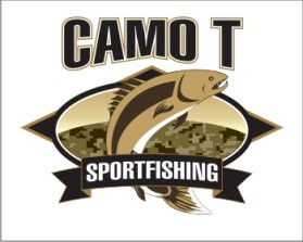 Camo T Sportfishing entry by Louis Perf A. Barcenas