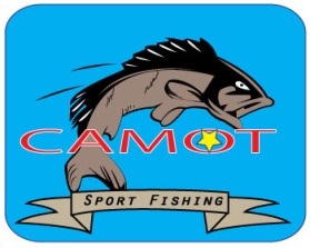 Camo T Sportfishing entry by an anonymous creative