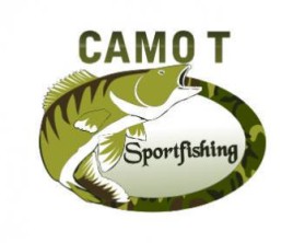 Camo T Sportfishing entry by sabaridevan