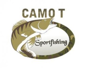 Camo T Sportfishing entry by sabaridevan