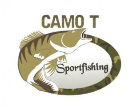 Camo T Sportfishing entry by sabaridevan