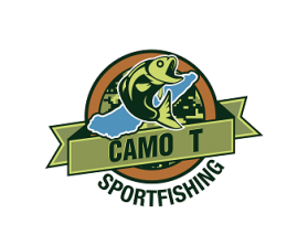 Camo T Sportfishing entry by Wynny