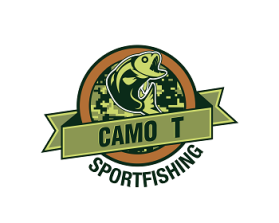 Camo T Sportfishing entry by Wynny