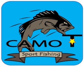 Camo T Sportfishing entry by an anonymous creative