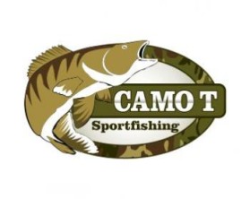 Camo T Sportfishing entry by sabaridevan