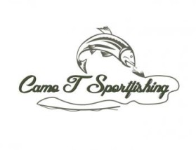 Camo T Sportfishing entry by KARIM