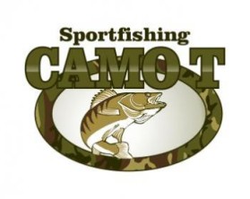 Camo T Sportfishing entry by sabaridevan