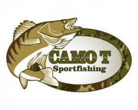 Camo T Sportfishing entry by sabaridevan