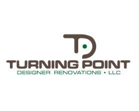 Turning Point Designer Renovations LLC entry by kbcorbin