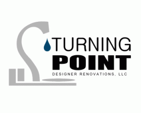 Turning Point Designer Renovations LLC entry by palajoie