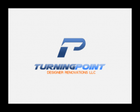 Turning Point Designer Renovations LLC entry by thoelkenyot