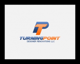 Turning Point Designer Renovations LLC entry by thoelkenyot