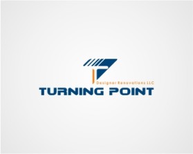 Turning Point Designer Renovations LLC entry by r1ck_art