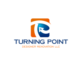 Turning Point Designer Renovations LLC entry by graphic_mj