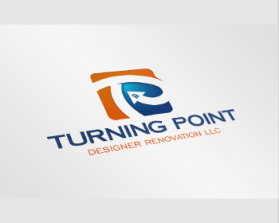 Turning Point Designer Renovations LLC entry by graphic_mj