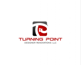 Turning Point Designer Renovations LLC entry by graphic_mj