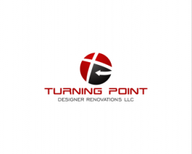 Turning Point Designer Renovations LLC entry by graphic_mj