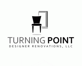 Turning Point Designer Renovations LLC entry by palajoie