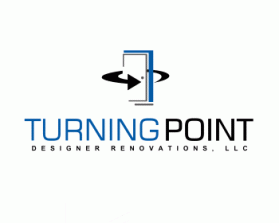 Turning Point Designer Renovations LLC entry by palajoie