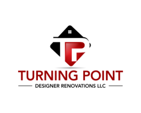 Turning Point Designer Renovations LLC entry by wong_beji12