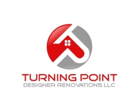 Turning Point Designer Renovations LLC entry by cmyk